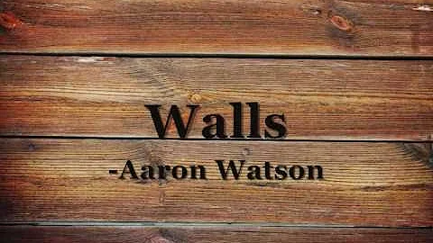 Aaron Walls Photo 30