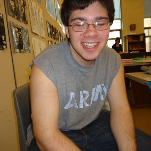 Robert Meyers Photo 24