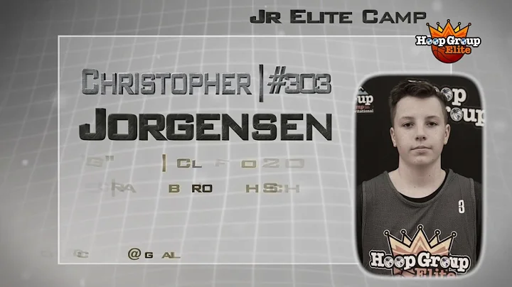 Christopher Jorgensen Photo 30