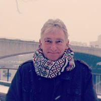 Keith Macgregor Photo 1