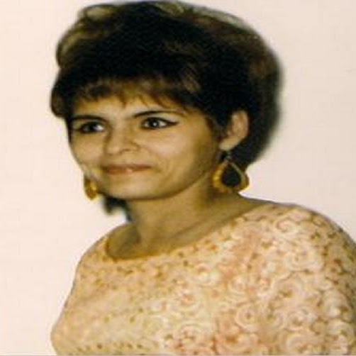 Martha Flanagan Photo 9