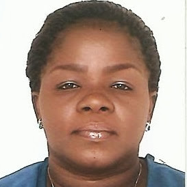 Mary Asante Photo 12