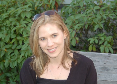 Brigitte Jackson Photo 13