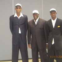Lawrence Johns Photo 6