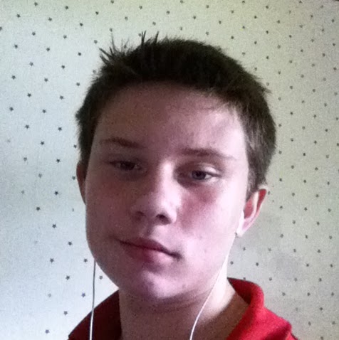 Austin Gibbs Photo 12