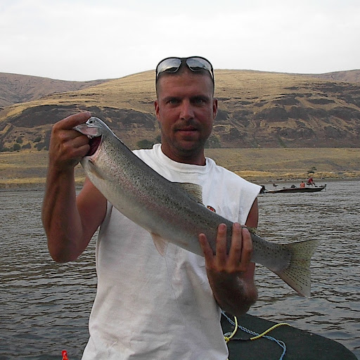 Richard Waterman Photo 12