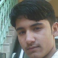 Noman Khan Photo 8