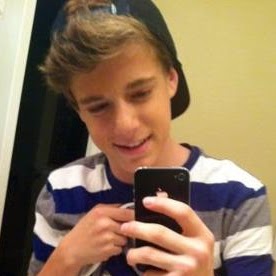 Blake Carter Photo 16