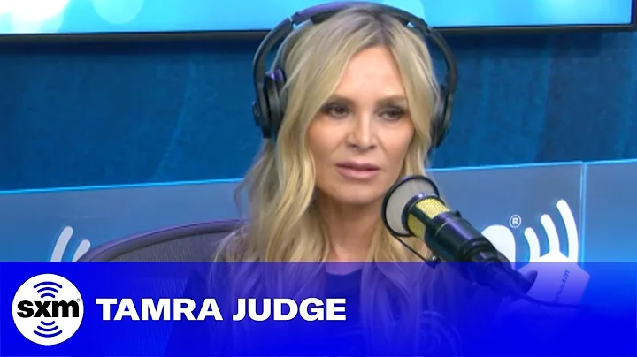 Tamra Phillips Photo 20