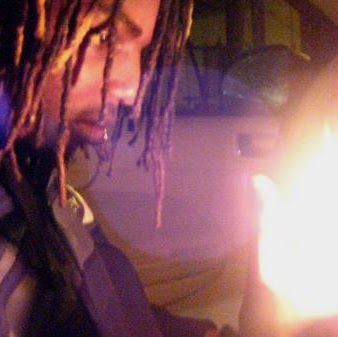 Terrance Kidd Photo 7