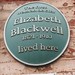 Elizabeth Blackwell Photo 48