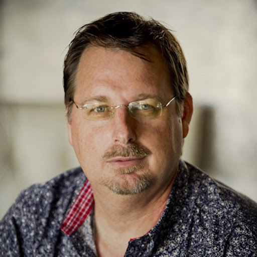 Mark Moberg Photo 9