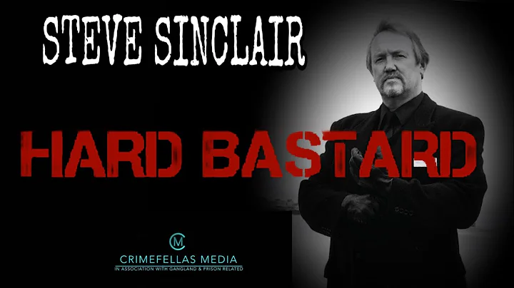 Stephen Sinclair Photo 32
