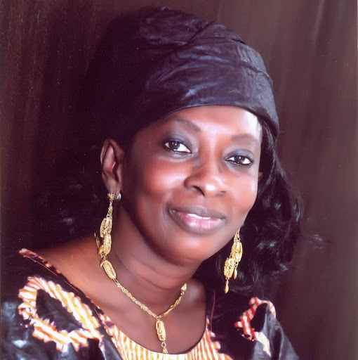 Awa Cisse Photo 15