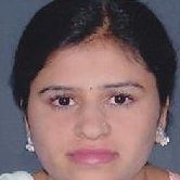 Trupti Joshi Photo 6