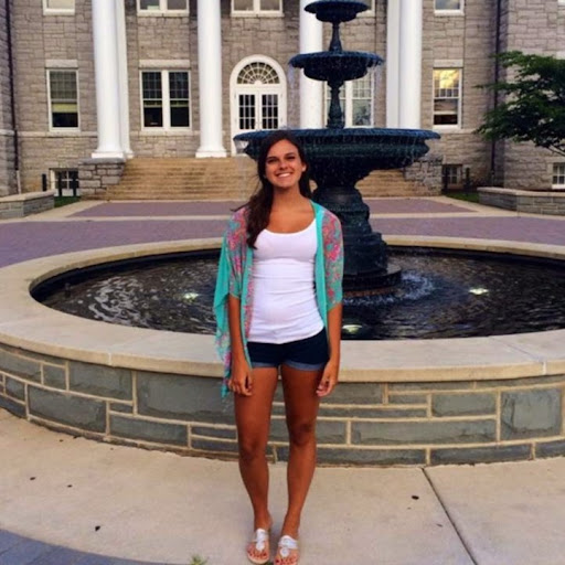 Kelsey Dawson Photo 11