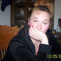 Amanda Yohe Photo 1