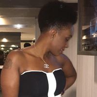 Esther Theodat Photo 1