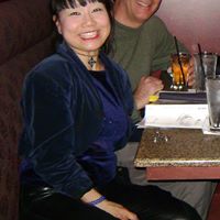 Jenny Frank Photo 3
