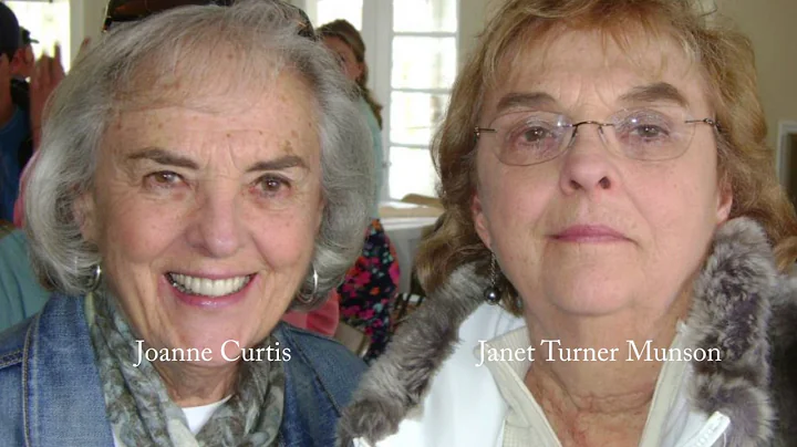 Janet Munson Photo 15