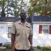 Rickey Harper Photo 2