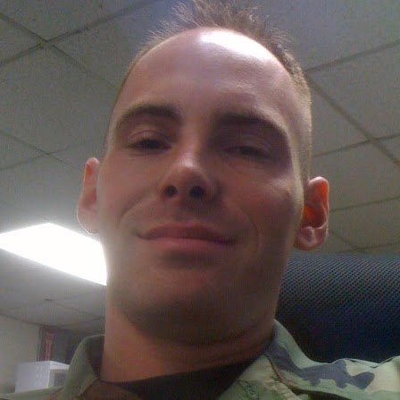 Patrick Tatum Photo 10