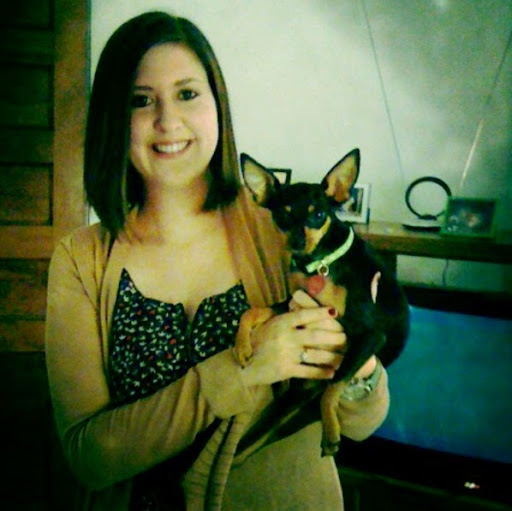 Bridgette Brown Photo 11