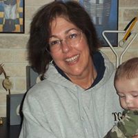 Suzanne Cook Photo 3
