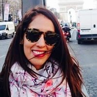 Lucia Rodriguez Photo 4