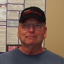 Clyde Armstrong Photo 11