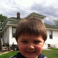 Nicholas Marrone Photo 1