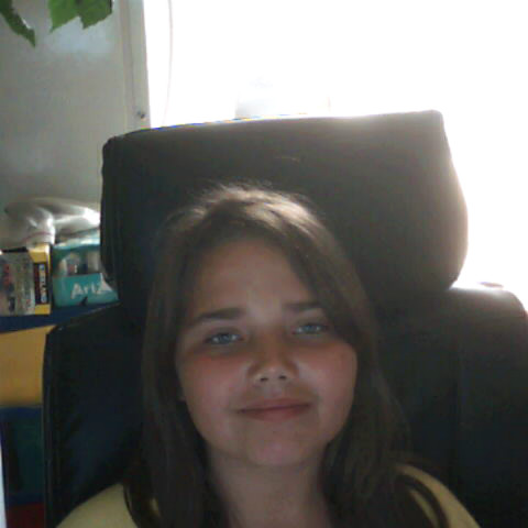 Cheyenne Lambert Photo 11