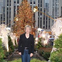Annie Cohen Photo 1