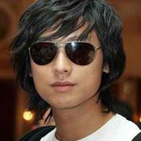 Alex Yu Photo 6