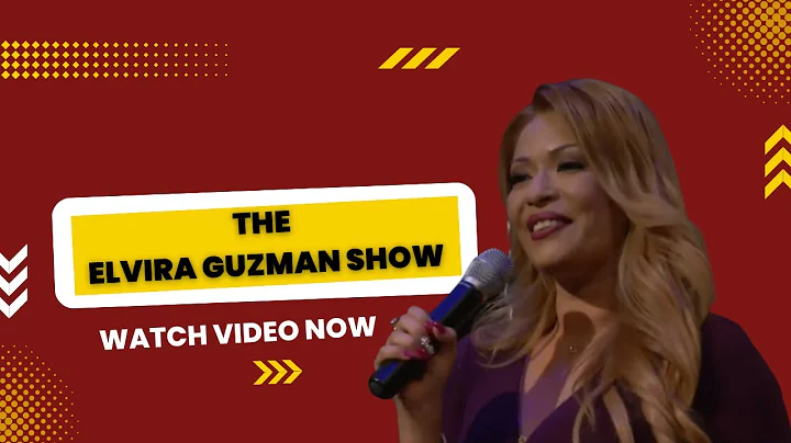 Elvira Guzman Photo 26