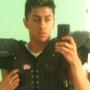 Sergio Reyes Photo 27