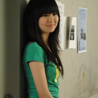 Angela Zhu Photo 6