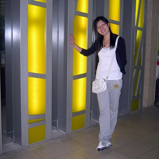 Liping Jiang Photo 9