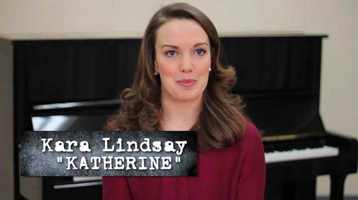 Kathryn Lindsay Photo 26