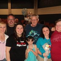 Kimberly Stokes Photo 8