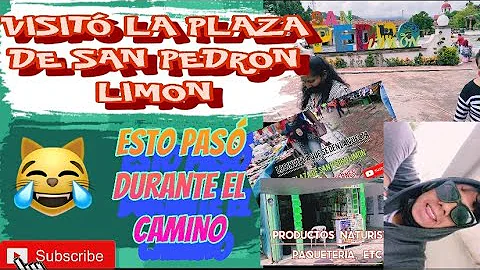 Pedro Limon Photo 26