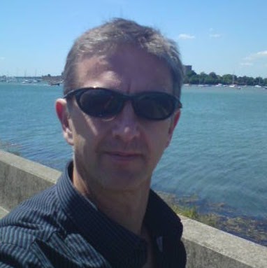 Colin Clayton Photo 9