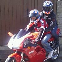Barry Fielding Photo 2