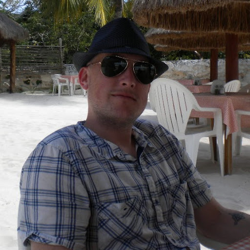 Nathan Munro Photo 9