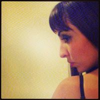 Celia Ruiz Photo 8