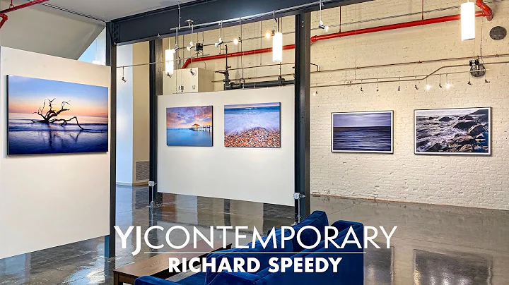 Richard Speedy Photo 21