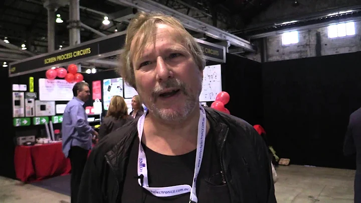 Rod Elliott Photo 25
