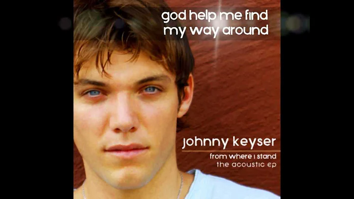 Johnny Keiser Photo 16