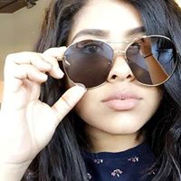 Natalie Diaz Photo 4