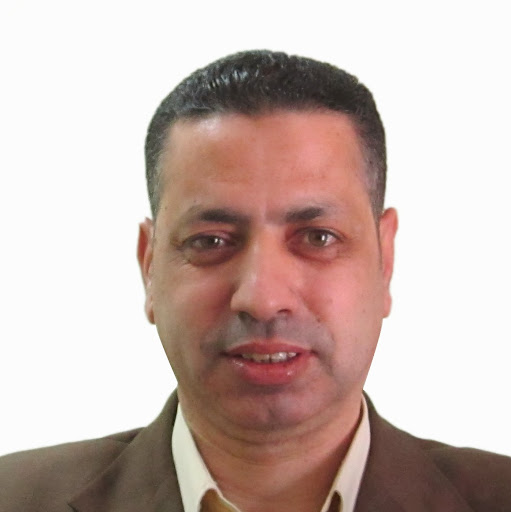 Mohammed Khateeb Photo 11